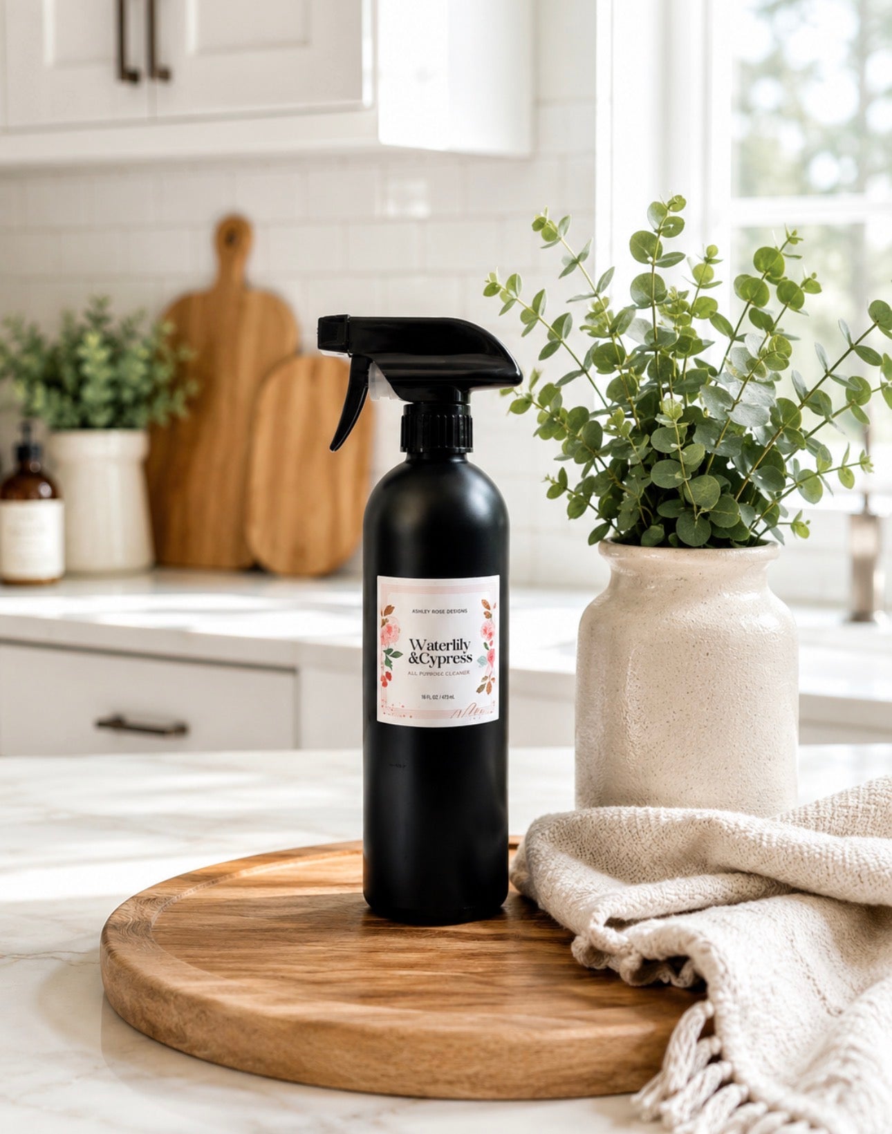 All Purpose Cleaner