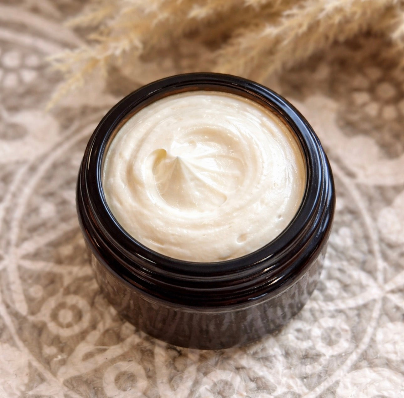 Whipped Tallow Balm