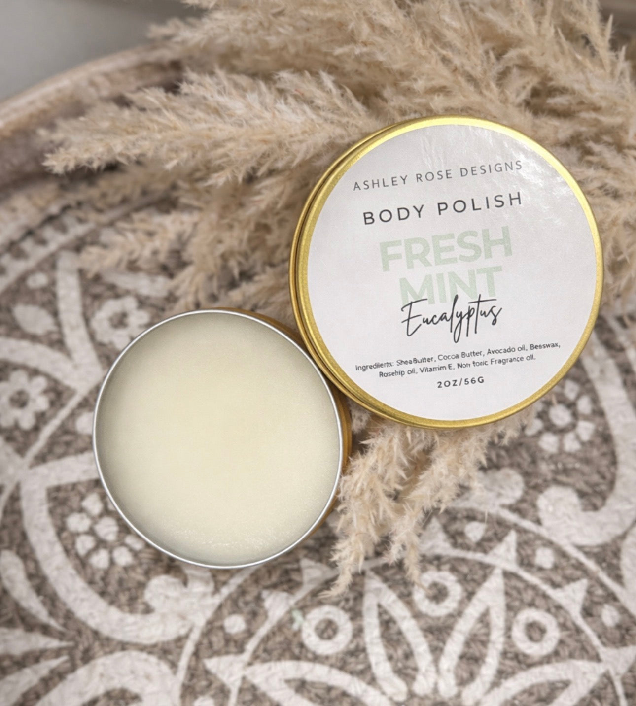 BODY POLISH
