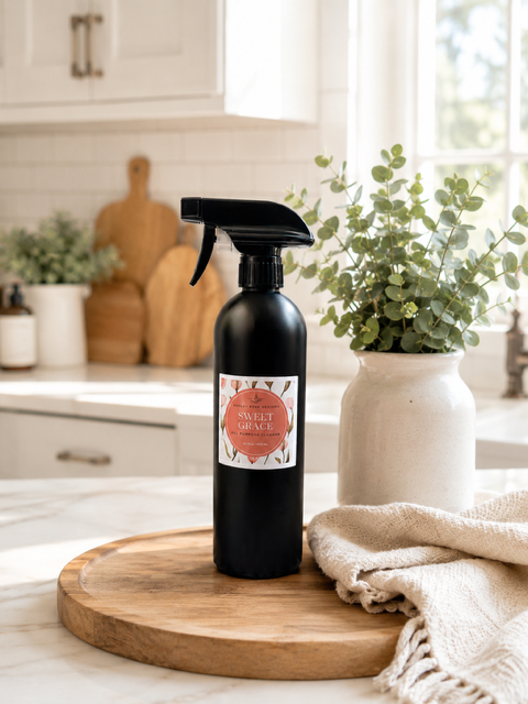All Purpose Cleaner