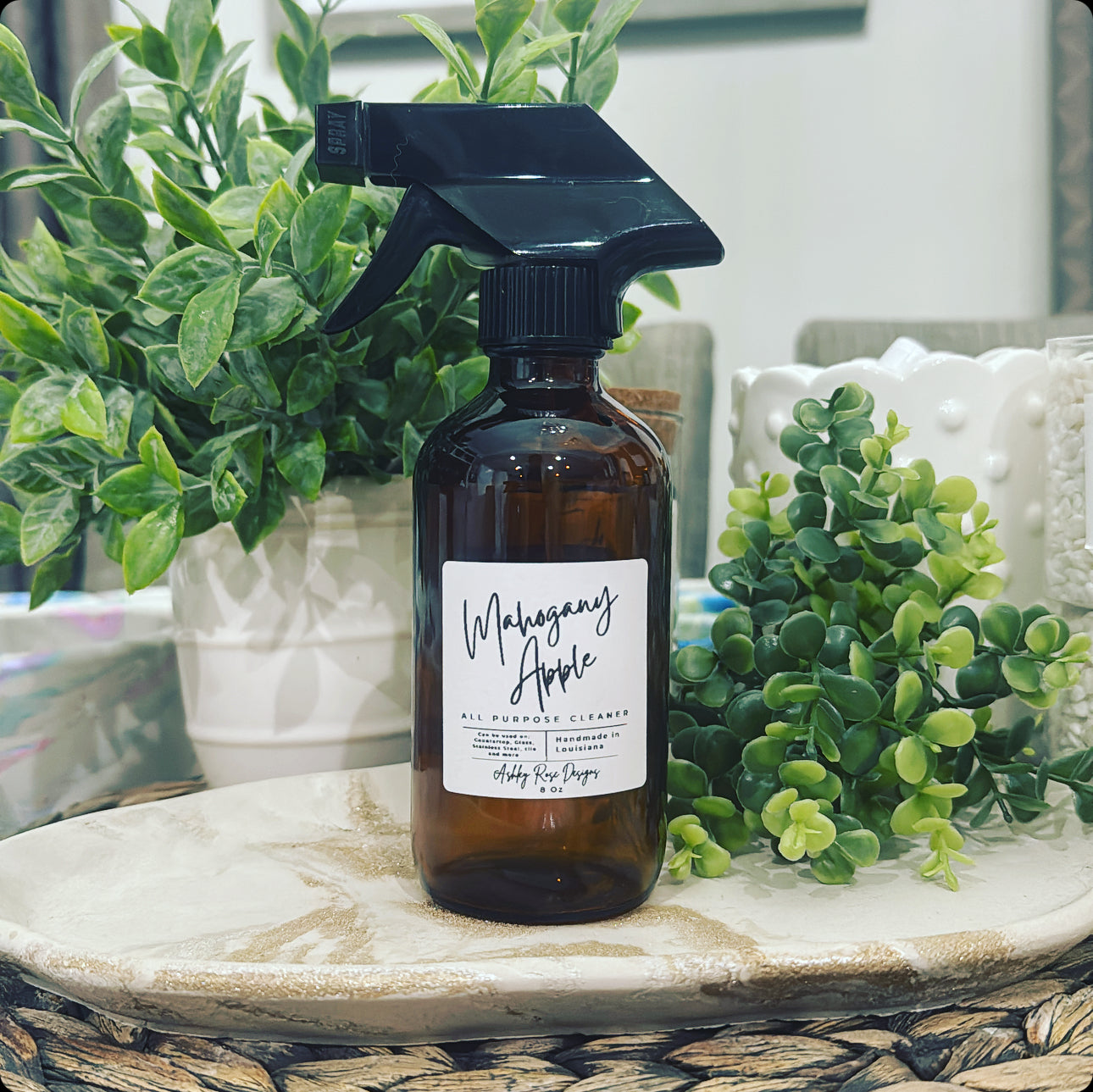 All purpose Cleaner
