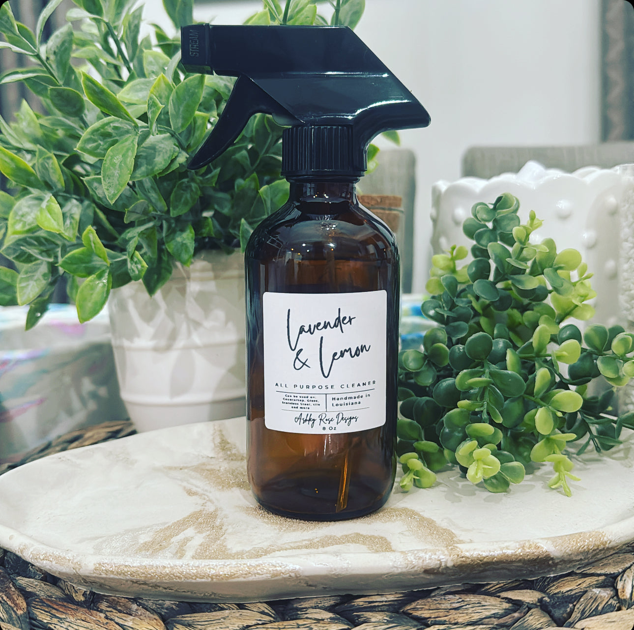 All purpose Cleaner