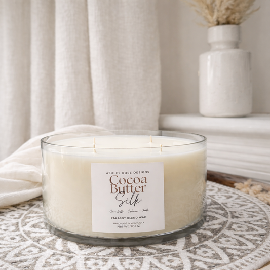 Big Bertha Candle 70 oz