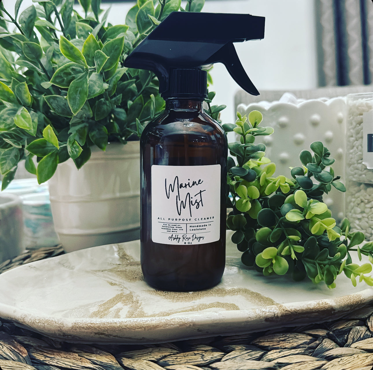 All purpose Cleaner