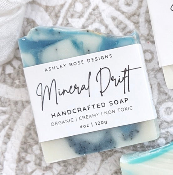 Tallow and Shea Handmade Soap