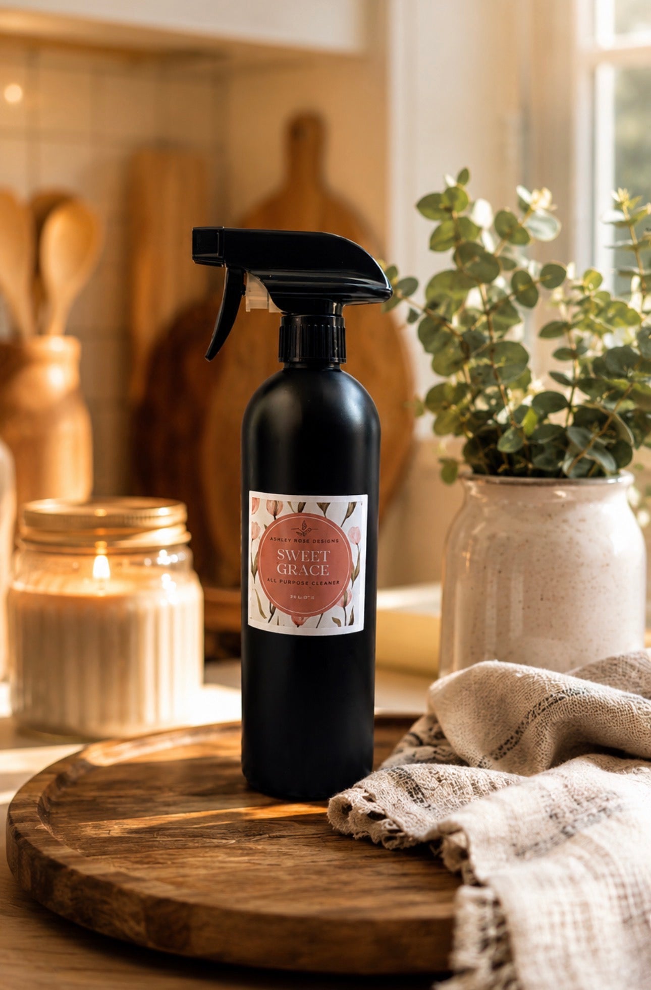 All Purpose Cleaner