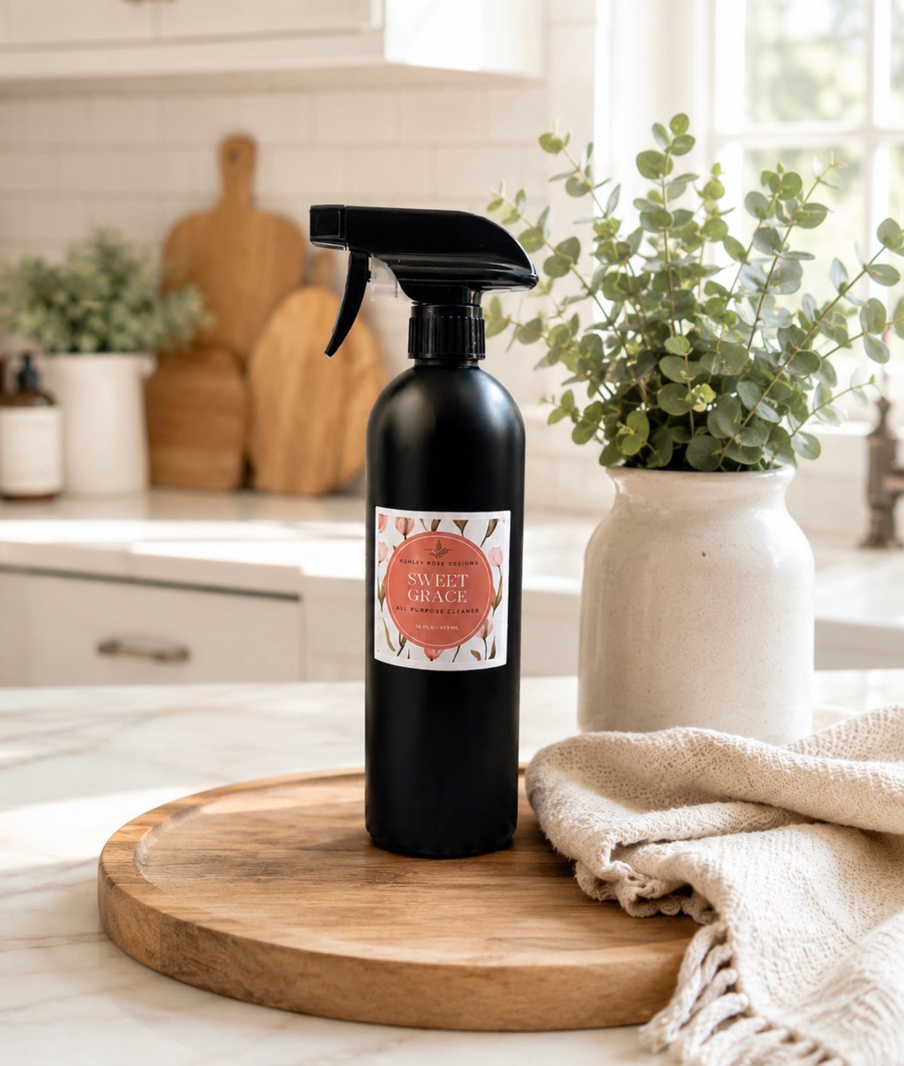 All Purpose Cleaner