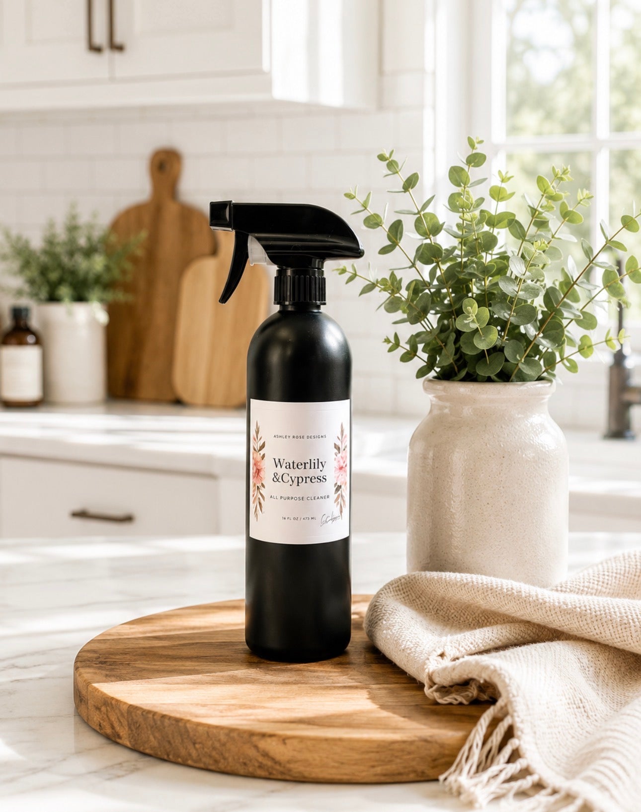 All Purpose Cleaner