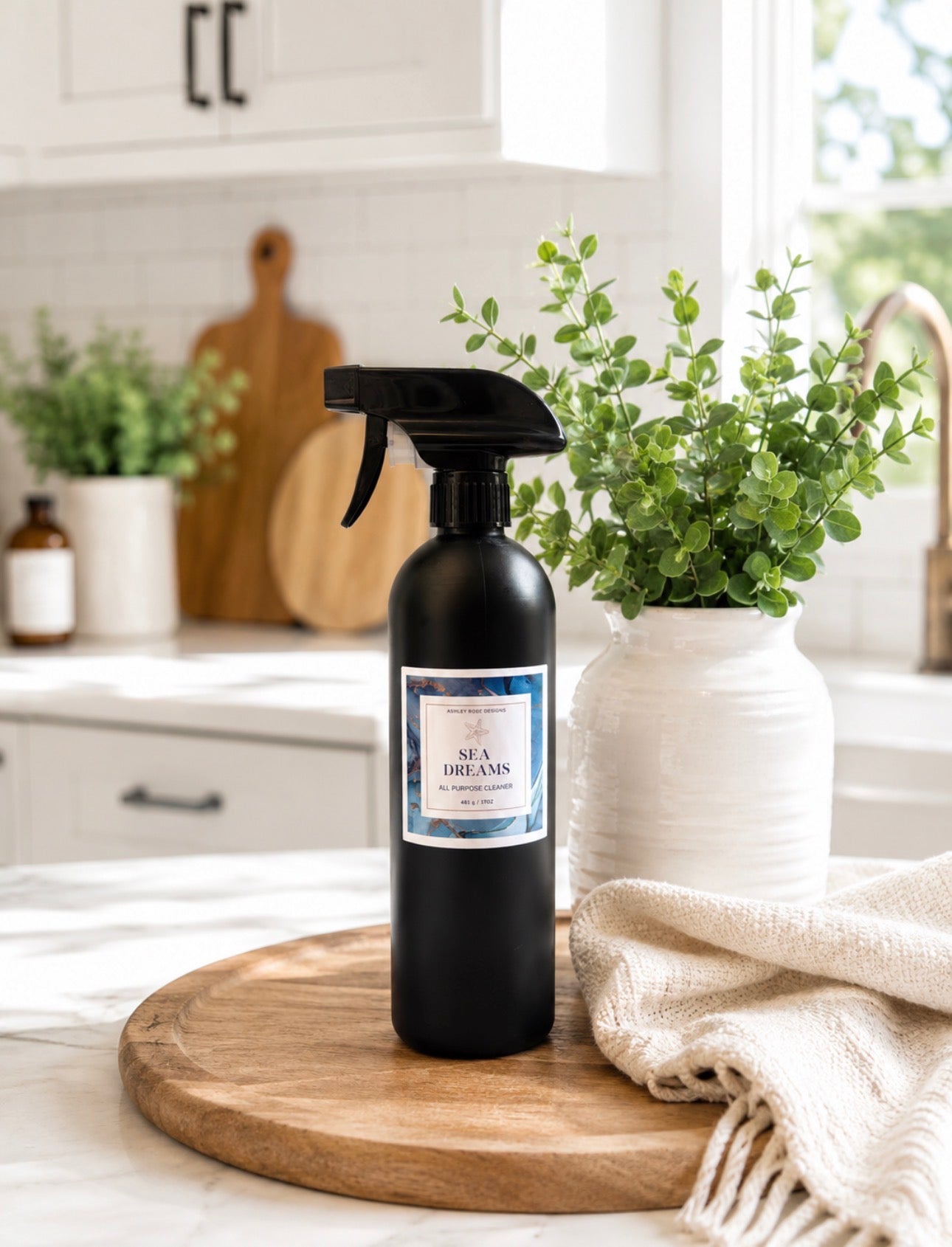 All Purpose Cleaner