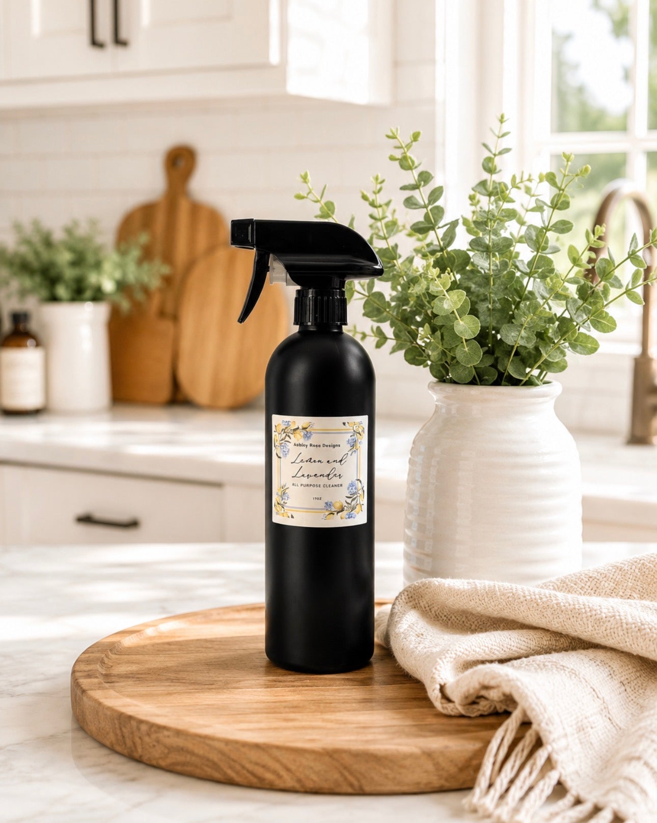 All Purpose Cleaner