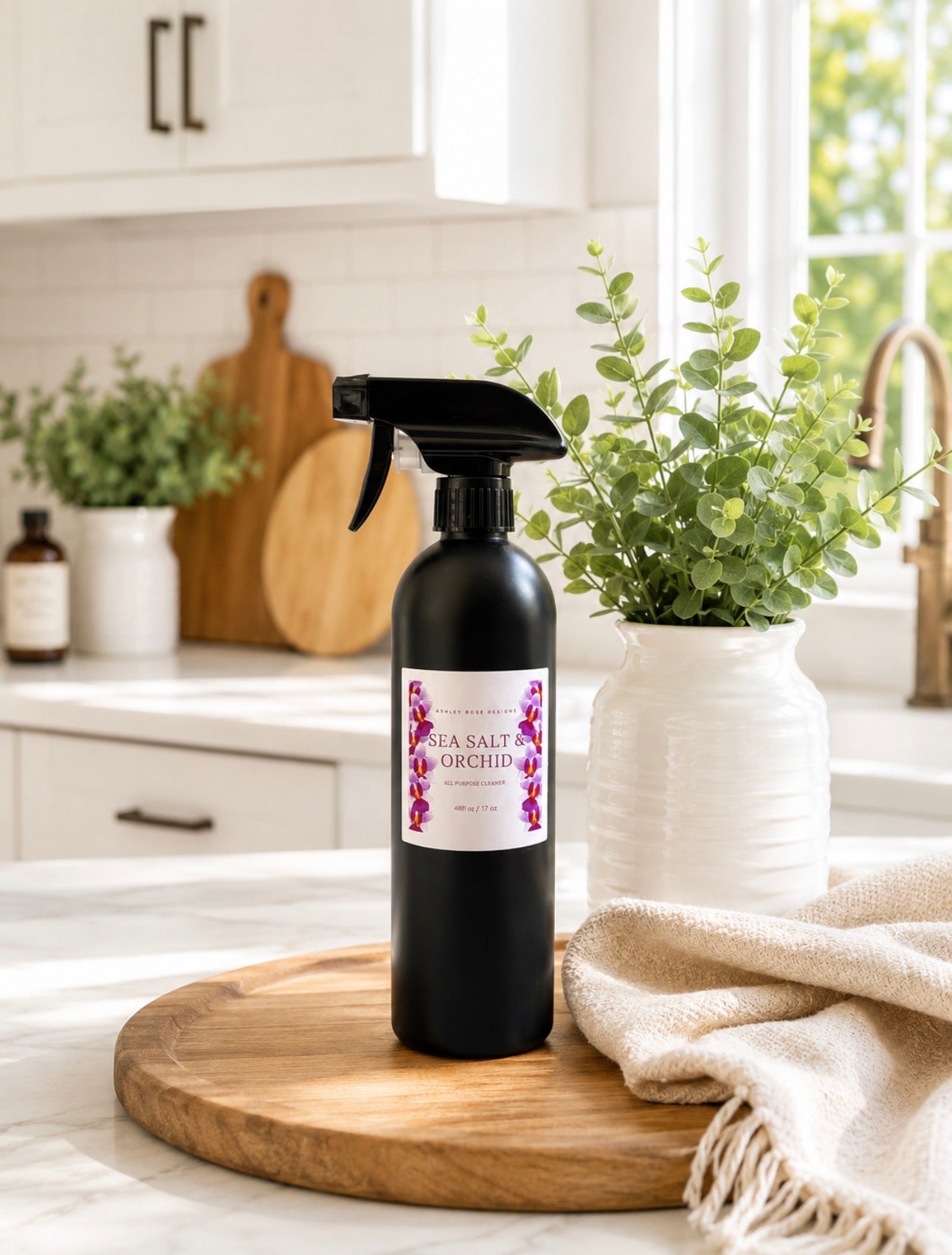 All Purpose Cleaner