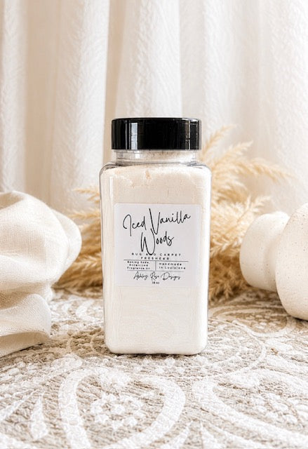 Carpet Deodorizer