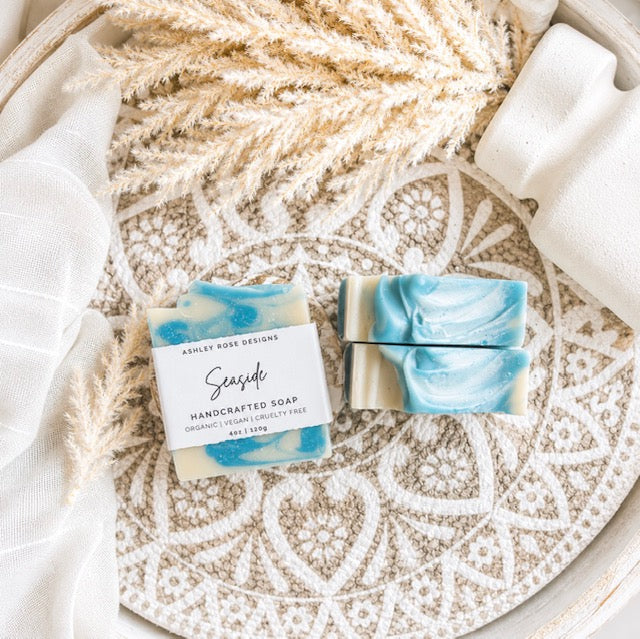Vegan Handmade Soap
