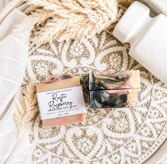 Vegan Handmade Soap
