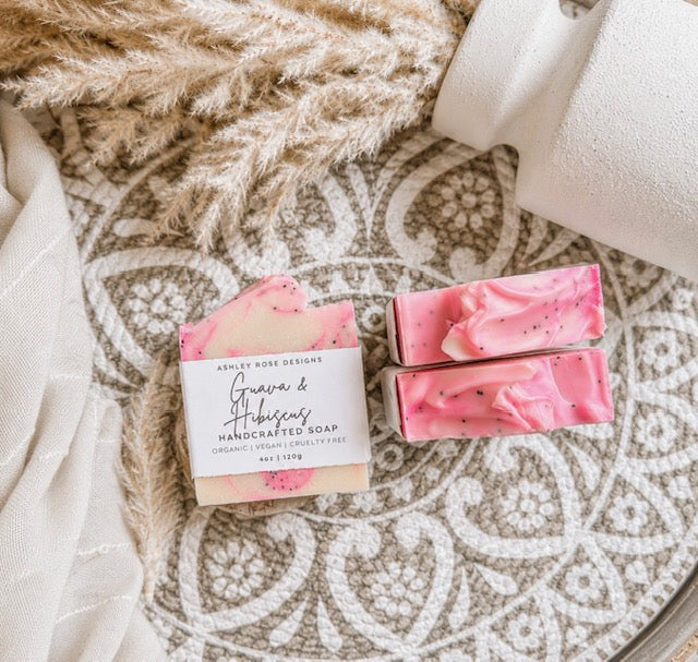 Vegan Handmade Soap
