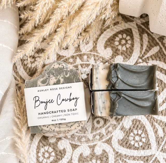 Vegan Handmade Soap