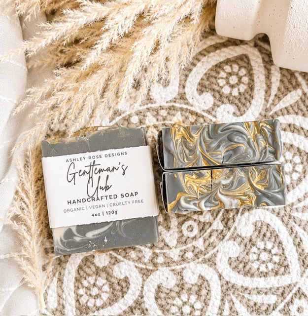 Vegan Handmade Soap