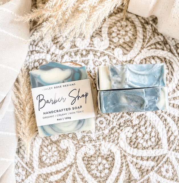 Vegan Handmade Soap