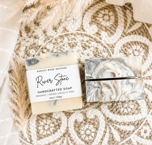 Vegan Handmade Soap