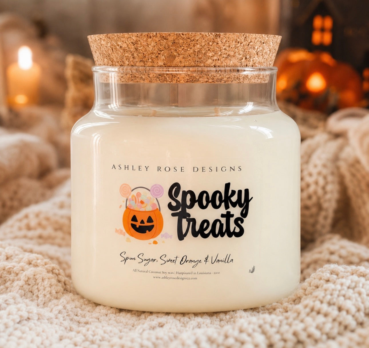 Halloween Spooky Collection