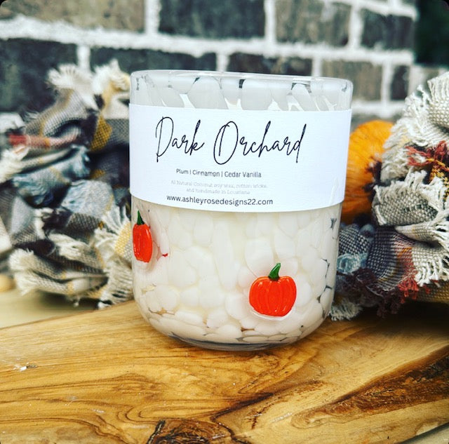 Halloween Apothecary Jars - CLERANCE - Limited quanities