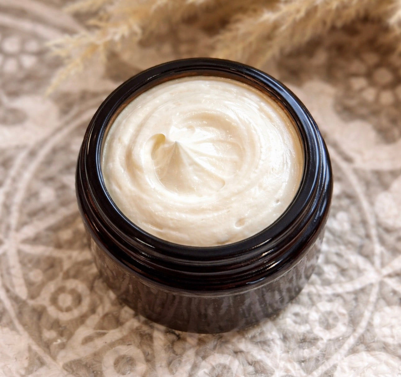 Coffee Infused Tallow Creme
