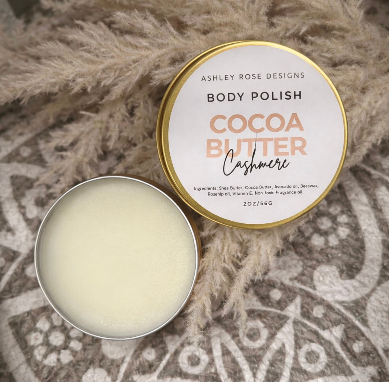 BODY POLISH